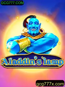Descubra Aladdinslamp: O Jogo Mágico que Está Conquistando o Mundo