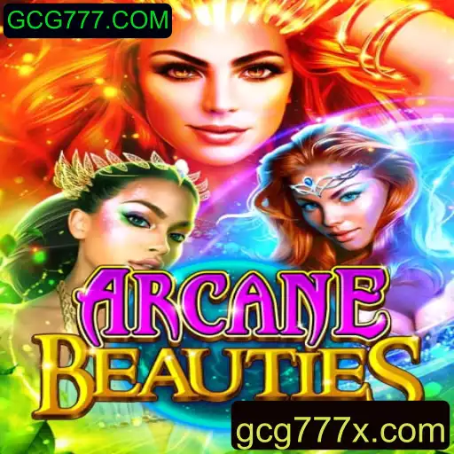 ArcaneBeauties: Uma Aventura Encantadora no Mundo dos Jogos