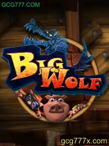 Explorando o Mundo de BigWolf: Um Jogo Inovador da GCG777.COM