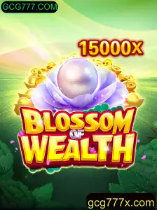 Explore o Fascinante Jogo BlossomofWealth e Suas Regras Inovadoras