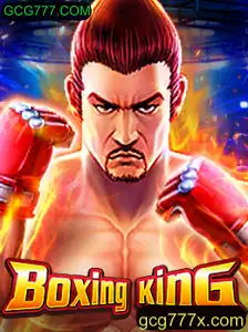 Explorando o Universo de BoxingKing: Um Novo Fenômeno no GCG777.COM