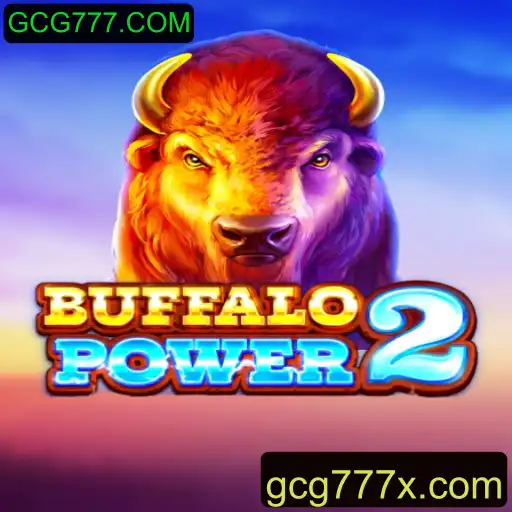Descubra o Universo de Emoções com Buffalo Power 2: A Nova Sensação do GCG777.COM