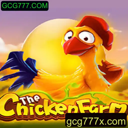 Explorando o Jogo ChickenFarm e Suas Regras com GCG777.COM