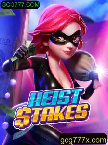 Desvendando 'HeistStakes': Um Novo Favorito no Mundo dos Games