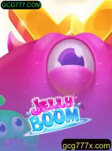 Descubra o Fascinante Mundo de JellyBoom e Suas Regras Inovadoras