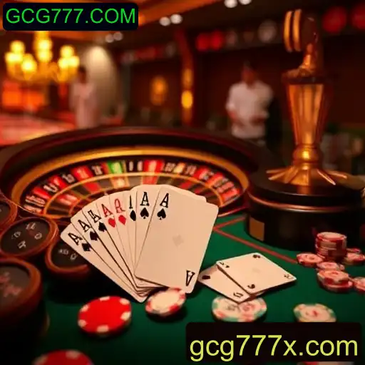 Jogos de cassino