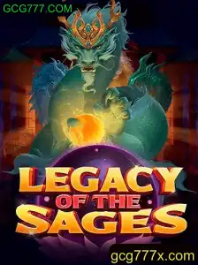 LegacyoftheSages: Uma Jornada Épica de Estratégia e Mistério