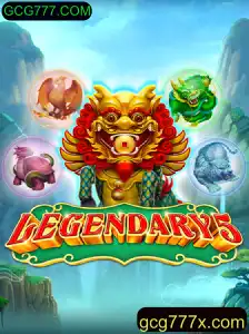 Descubra o Fascinante Mundo de Legendary5: Um Guia Completo