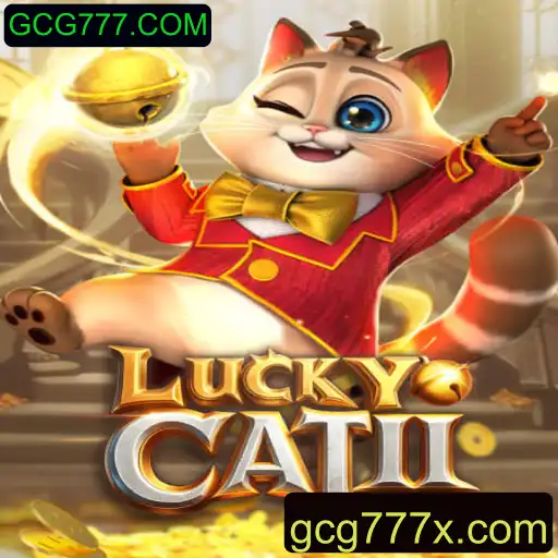 Descubra o Mundo Emocionante de LuckyCatII