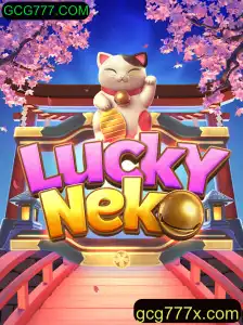 Descubra o Fascinante Mundo de LuckyNeko no GCG777.COM