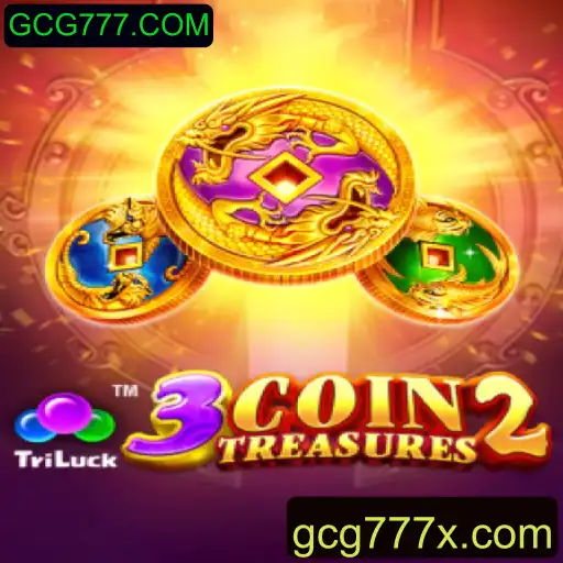 Descubra o Mundo Atraente de 3CoinTreasures2 no GCG777.COM