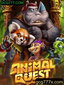 Descubra a Aventura Selvagem de AnimalQuest: O Novo Fenômeno dos Jogos Online