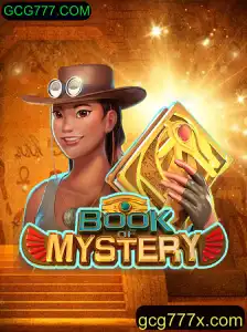 Desvendando os Mistérios de Book of Mystery e GCG777.COM