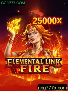 Descubra o Fascinante Mundo de ElementalLinkFire