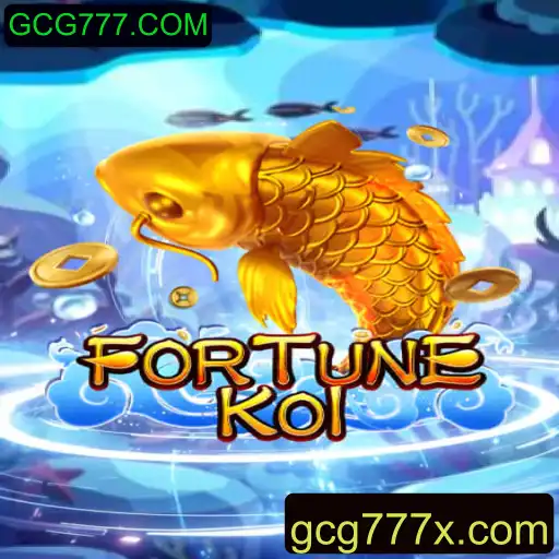 FORTUNEKOI: Descubra o Mundo do Novo Jogo Online