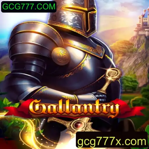 Gallantry: Uma Aventura Épica no Mundo dos Jogos Modernos