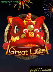 Descubra a Aventura de GreatLion: Um Guia Completo