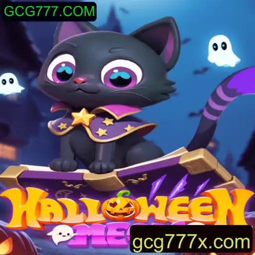 HalloweenMeow: Um Mergulho no Universo do Jogo Inovador GCG777.COM