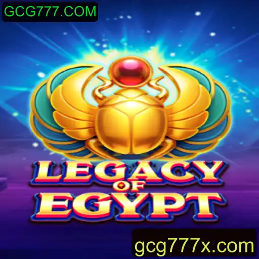 Descubra o Fascinante Mundo de LegacyOfEgypt no GCG777.COM