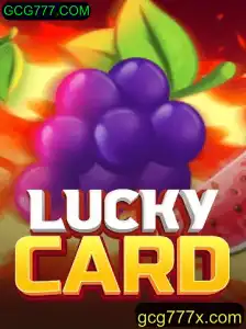 Conheça LuckyCard: O Jogo Inovador que Está Conquistando Jogadores ao Redor do Mundo