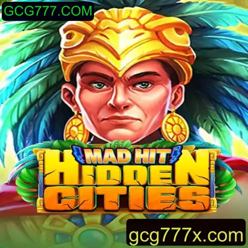 Explorando as Aventuras de MadHitHiddenCities: Descubra os Segredos do GCG777.COM