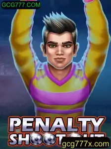 PenaltyShootOut: Uma Análise Completa do Jogo de Futebol Virtual no GCG777.COM