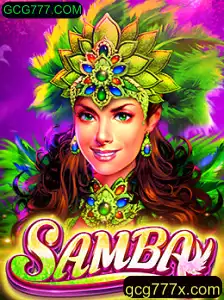 Explorando o Jogo 'Samba' e a Palpitante Chave 'GCG777.COM'