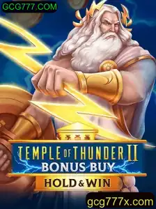 TempleofThunderIIBonusBuy: A Nova Aventura no Mundo dos Jogos de Cassino Online