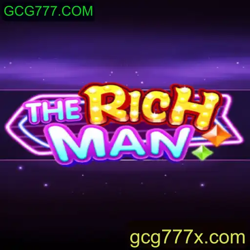 Descubra o Mundo Fascinante de TheRichMan com GCG777.COM