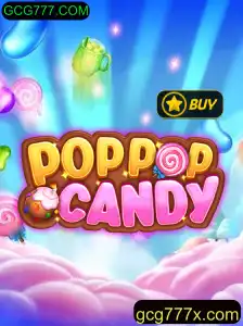 Desvendando o Empolgante Mundo de POPPOPCANDY: Regras e Estratégias de Jogo