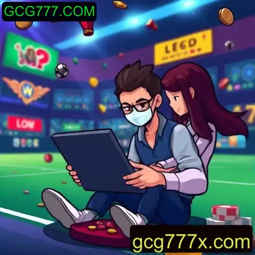 Jogo Responsável