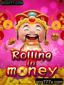 RollingInMoney: Descubra o Novo Fenômeno dos Jogos Online