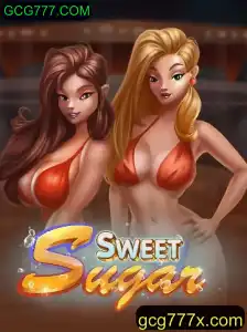 Explorando o Fascinante Jogo SweetSugar na Plataforma GCG777.COM