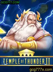 Temple of Thunder II: Uma Jornada Épica no Mundo dos Jogos