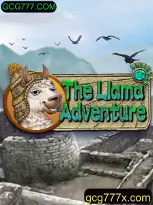 Descubra o Fascinante Mundo de TheLlamaAdventure