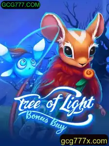 Descubra o Fascinante Mundo de TreeOfLightBonusBuy no GCG777.COM